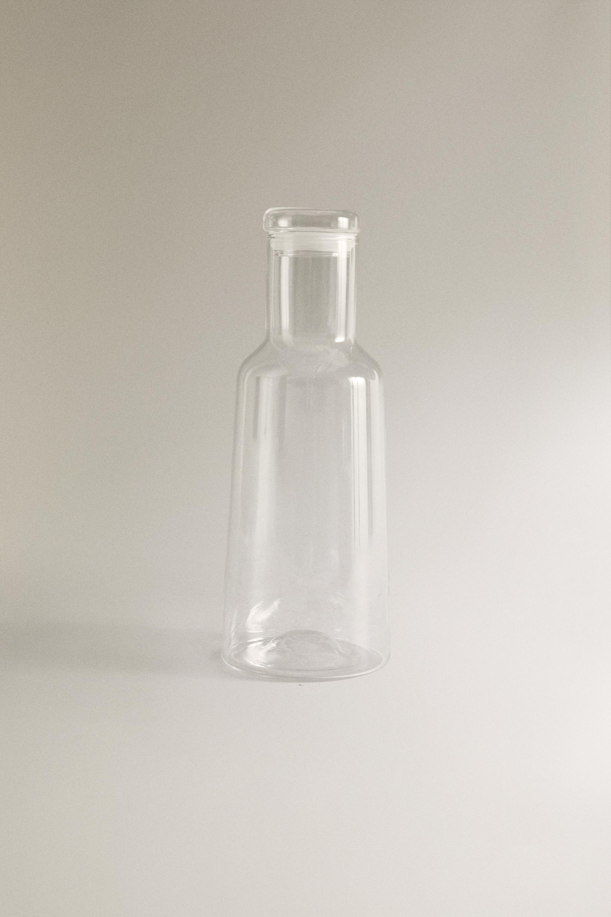 BOUTEILLE BOROSILICATE